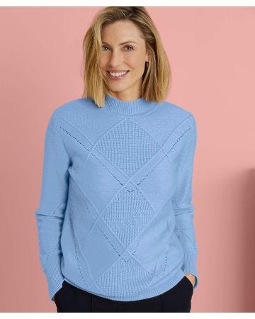 Turtleneck Jumper