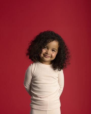 Thermal Intense warmth Long Sleeve Top