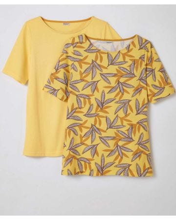 Pack of 2 T-Shirts