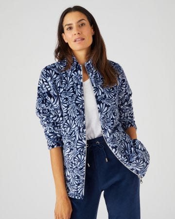 Thermolactyl Lightweight Fleece