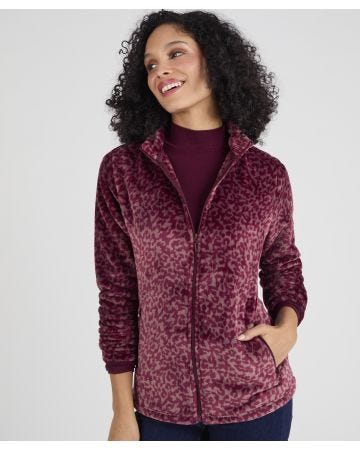Thermolactyl Lightweight Fleece