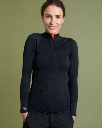 Thermolactyl Womens Energy Top