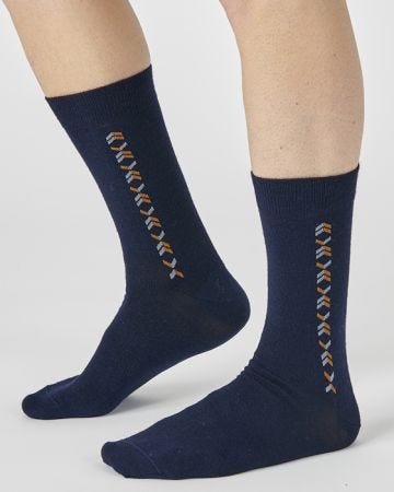 Pack of 2 Thermolactyl Socks