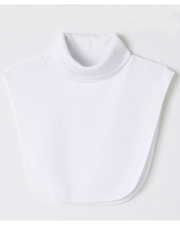 Roll-neck Insert