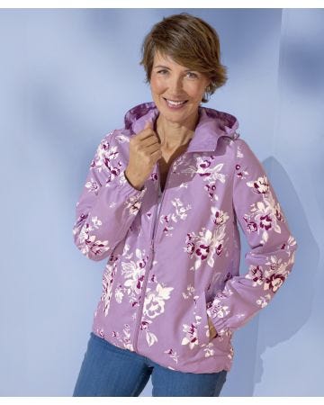 Lightweight Coat