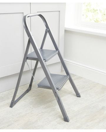 2-Tier Step Stool