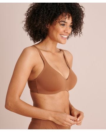 Soft Comfort Bra