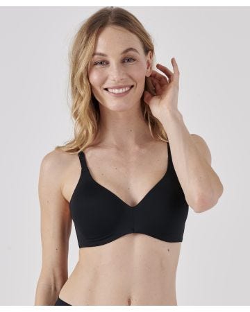 Soft Comfort Bra