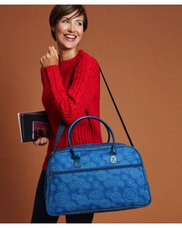 Print Holdall
