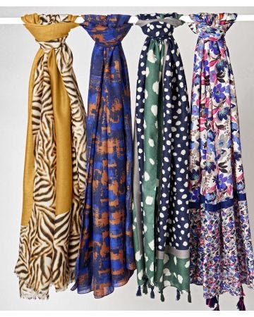Scarf