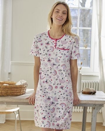Nightdress
