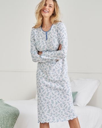 Nightdress