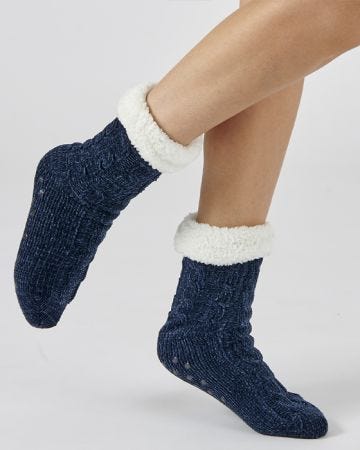 Thermolactyl Socks