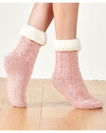 Thermolactyl Cocoon Socks