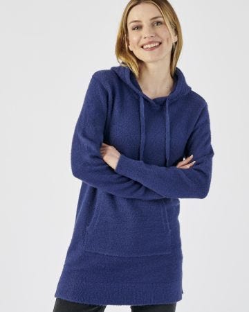 Hooded Jumper