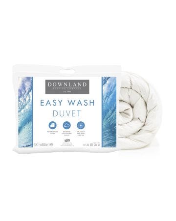 Easy Wash Duvet