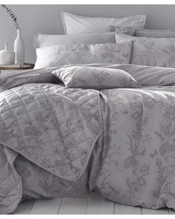 Arboretum Throw