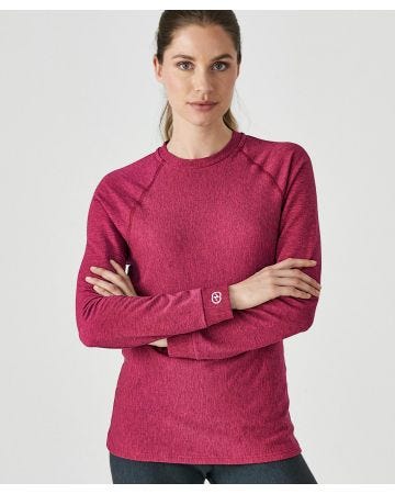 Thermolactyl Long Sleeve Base Layer