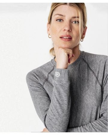 Thermolactyl Long Sleeve Base Layer