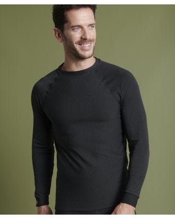 Thermal Intense Warmth Long Sleeve T-shirt