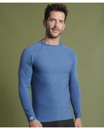 Thermal Intense Warmth Long Sleeve T-shirt