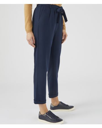 7/8 Jersey Trousers