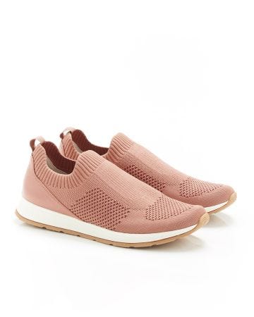 Stretch Amortyl Trainers