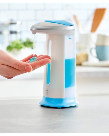 Soap Dispenser