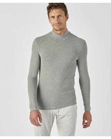 Thermal Intense Warmth Long Sleeve T-shirt