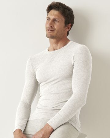 Thermal Intense Warmth Long Sleeved T-shirt
