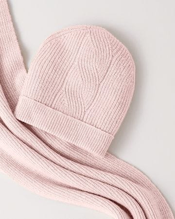 Alpaca Blend Hat