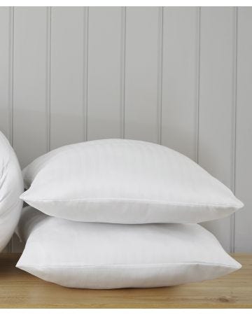 Pack of 2 Hotel Collection Pillows