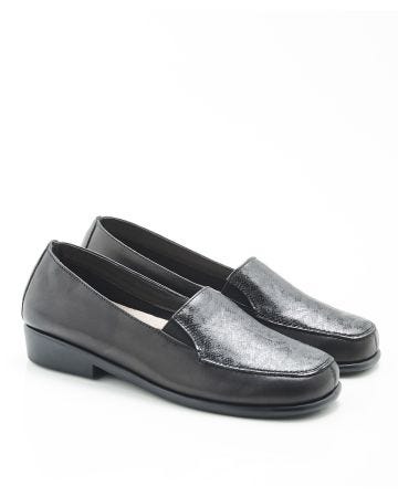 Slip on Comfort Moccasin