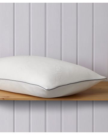 Temperature-Regulating Pillow