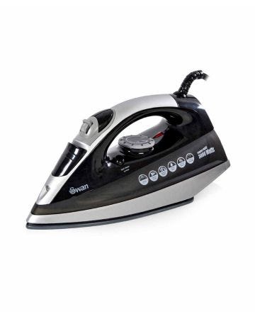 Swan Powerpress Iron