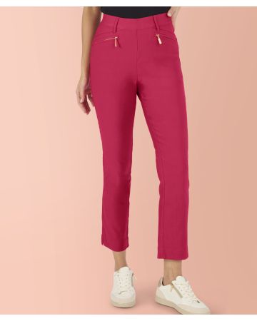 7/8 Bengaline Trousers