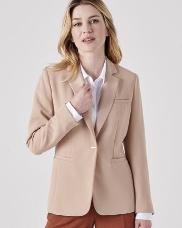 Easy-care Jacket