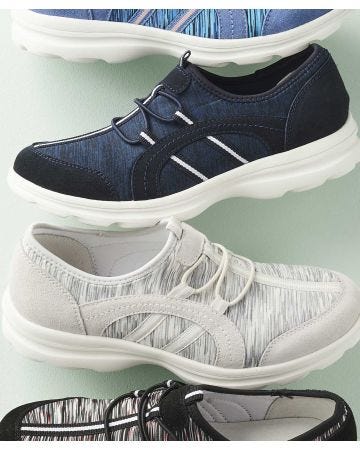 Trainers