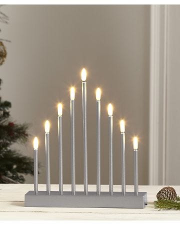 Flickabright Candlebridge