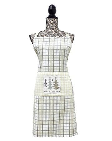 Festive Apron
