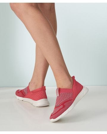 Pull-on Trainers