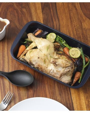 Russell Hobbs Thermo Glass Set