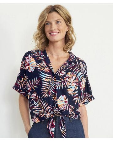 Climatyl Blouse