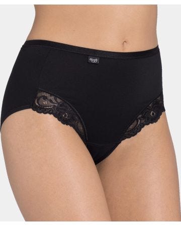 sloggi Romance Maxi Brief