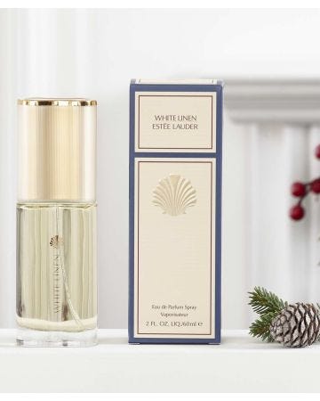 Estée Lauder White Linen