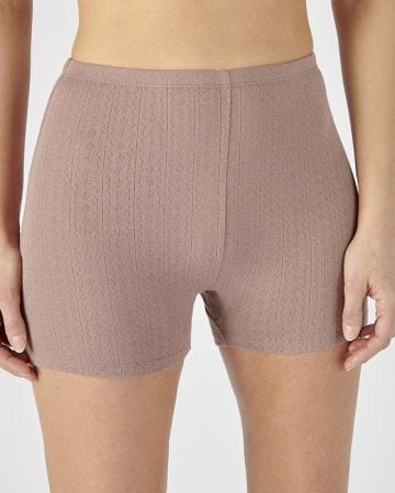 Pack of 4 Short Briefs