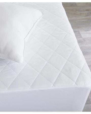 Anti-bacterial Mattress Protector