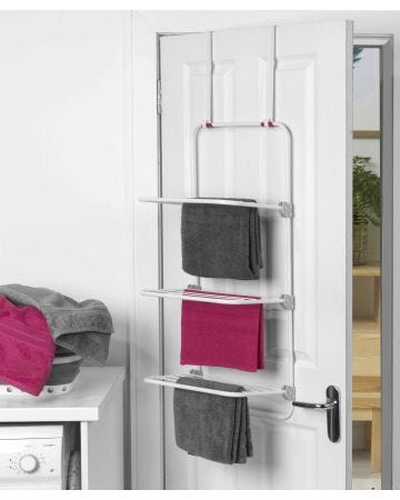 Overdoor Airer