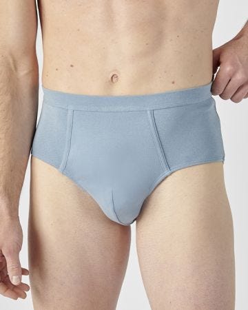 Buy Macho Original Men's Underwear - Pack of 5 Pcs - Assorted Colour  (XX-Large / 100 cms) at