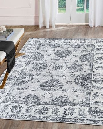 Silk Road Rug